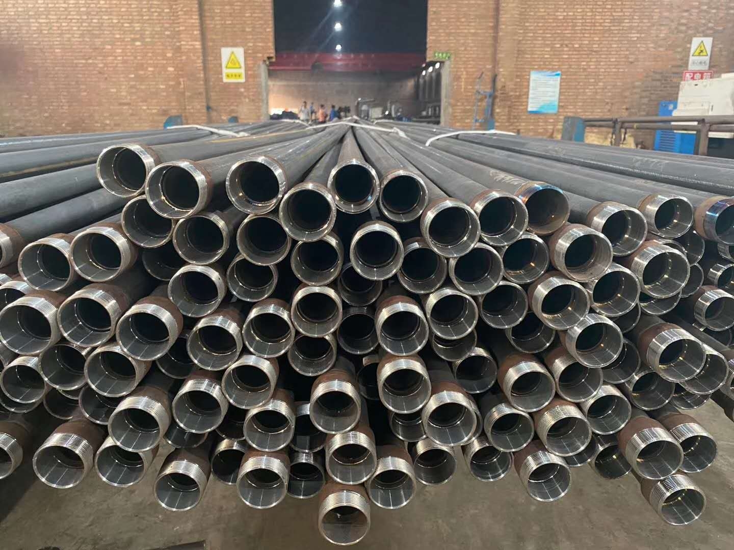 通州桥梁声测管批量供货
