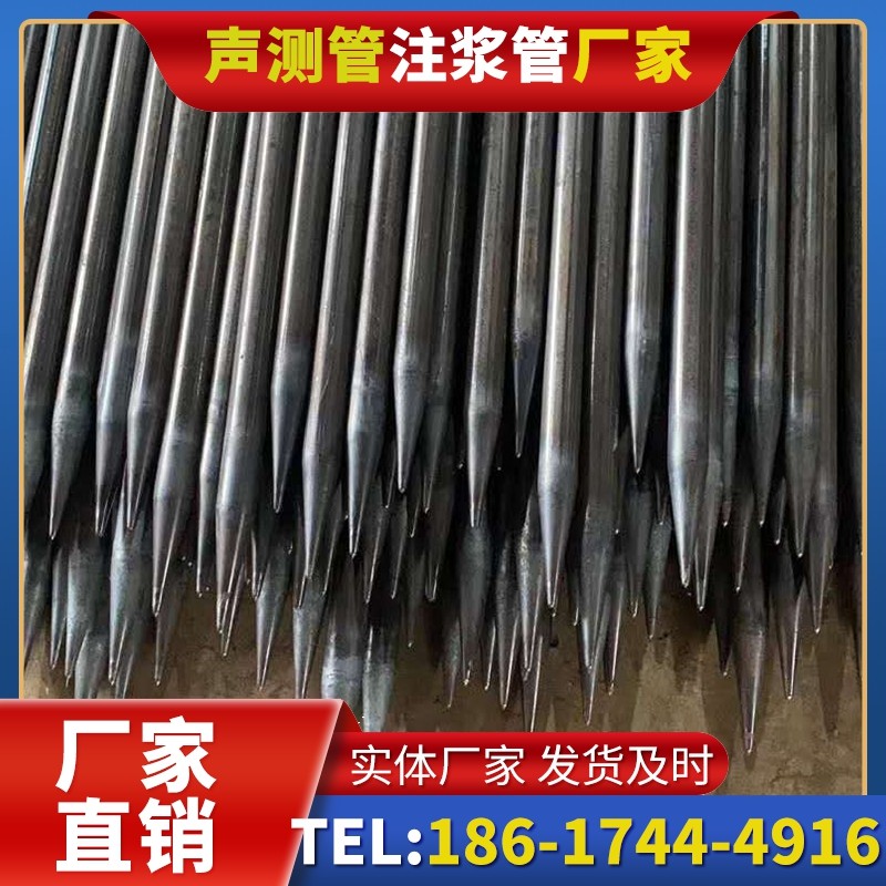 通州桥梁桩基声测管的荷载适应性设计